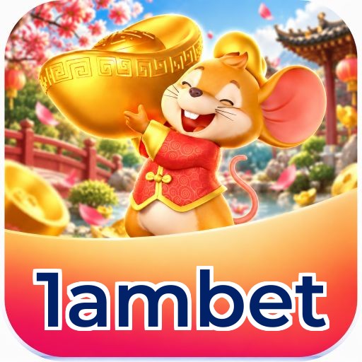 1ambet Logo