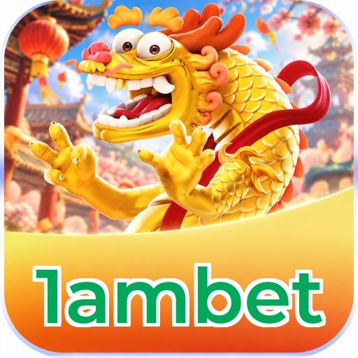 1ambet Logo