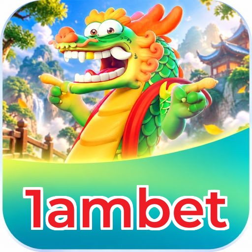 1ambet Logo