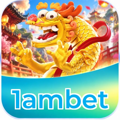 1ambet Logo