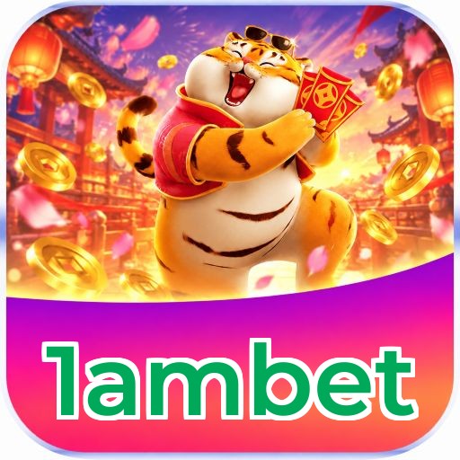 1ambet Logo