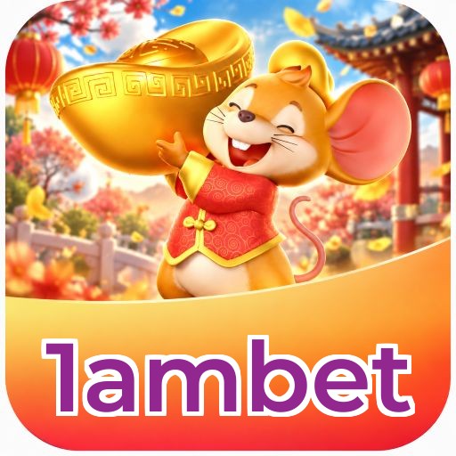 1ambet Logo