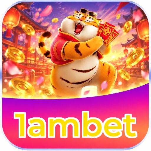 1ambet Logo