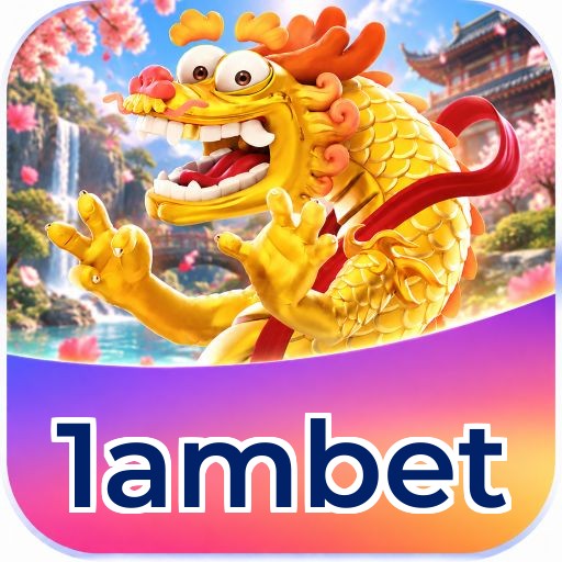 1ambet Logo