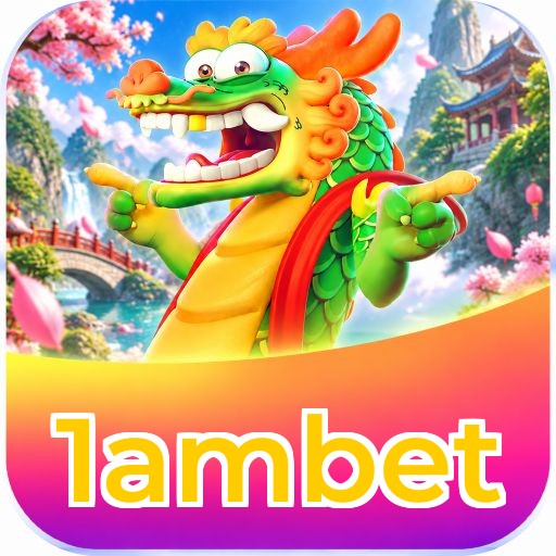 1ambet Logo