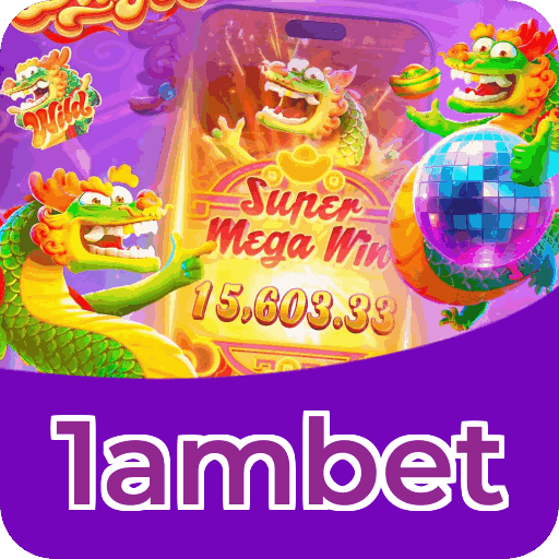 Aplicativo mobile 1ambet