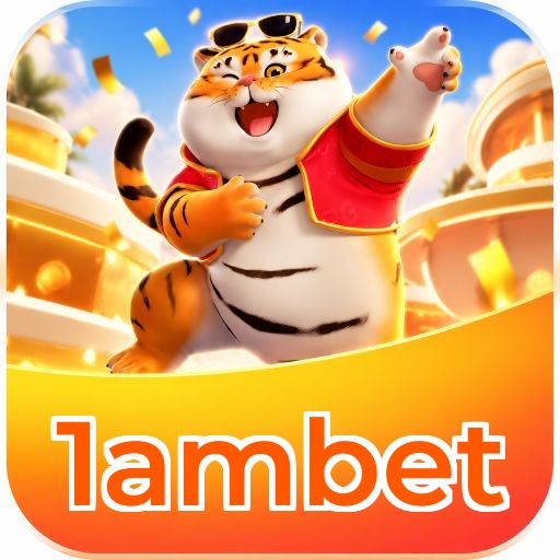1ambet Logo