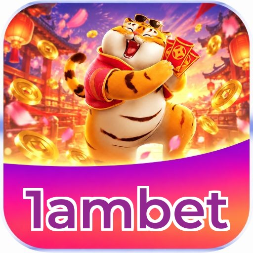 1ambet Logo