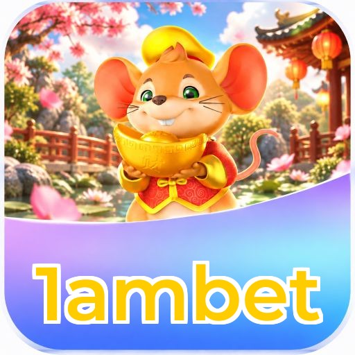 1ambet Logo